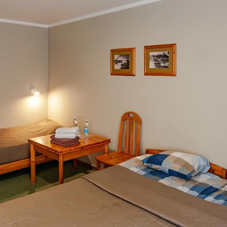 Boutique Hotel Roja Eksteriør bilde