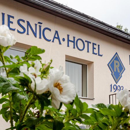 Boutique Hotel Roja Eksteriør bilde