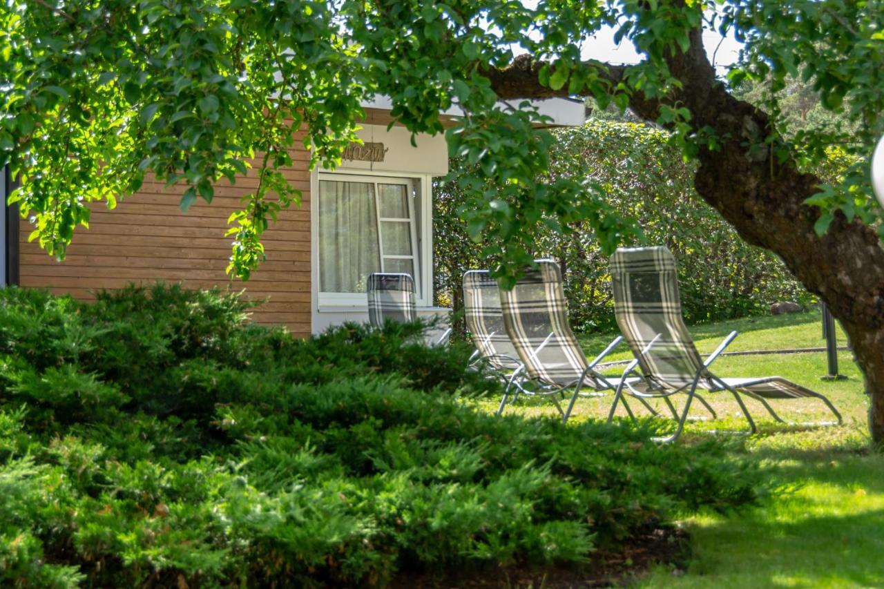 Boutique Hotel Roja Eksteriør bilde
