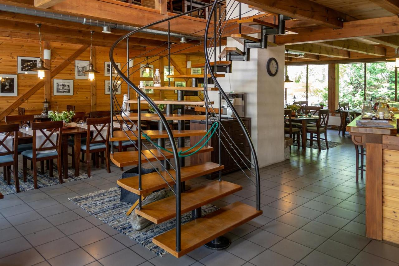 Boutique Hotel Roja Eksteriør bilde