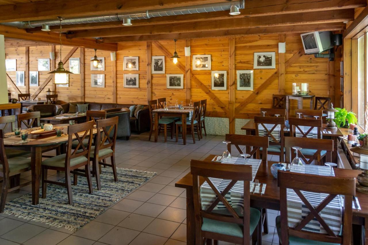 Boutique Hotel Roja Eksteriør bilde