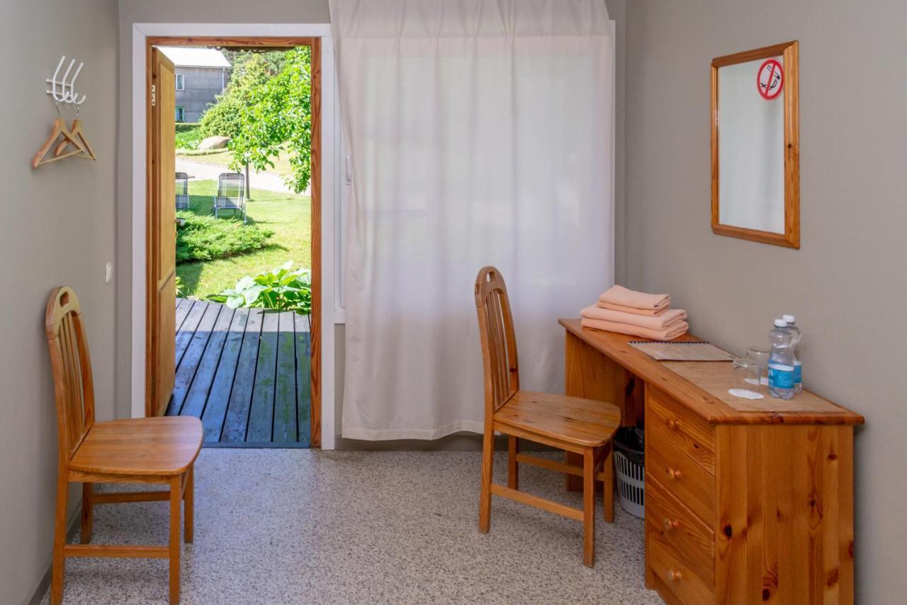 Boutique Hotel Roja Eksteriør bilde