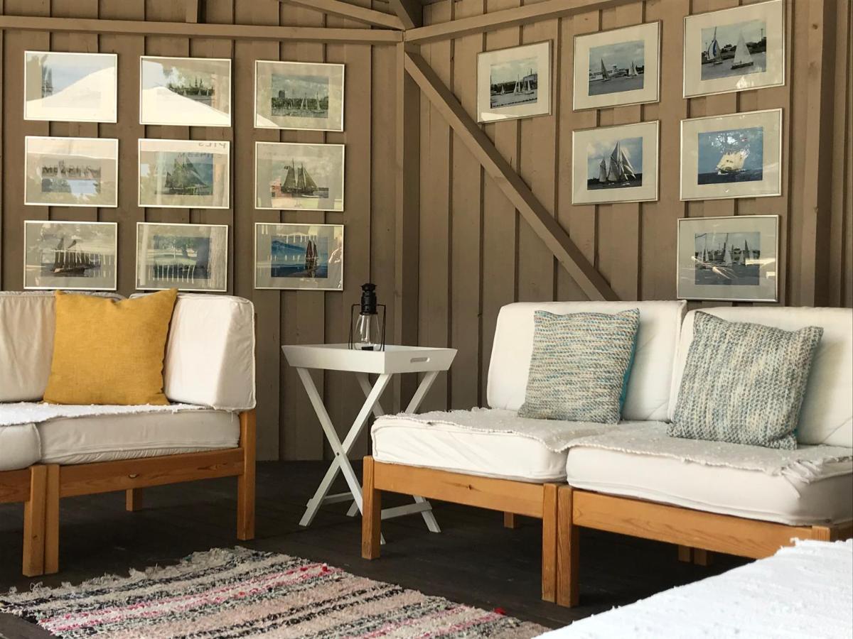 Boutique Hotel Roja Eksteriør bilde