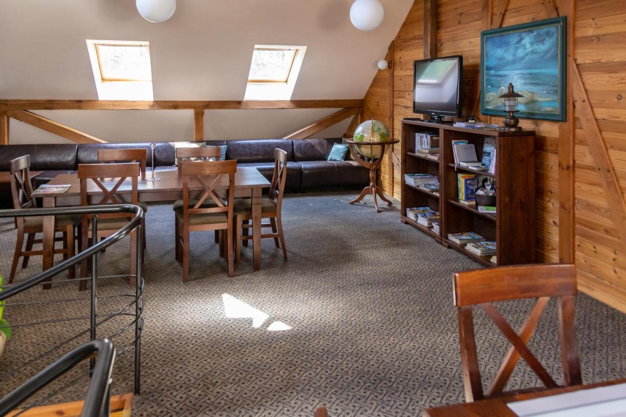Boutique Hotel Roja Eksteriør bilde