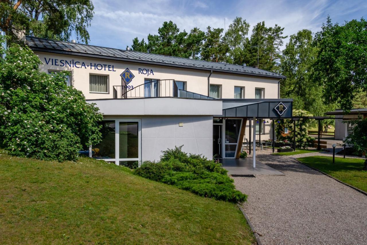 Boutique Hotel Roja Eksteriør bilde