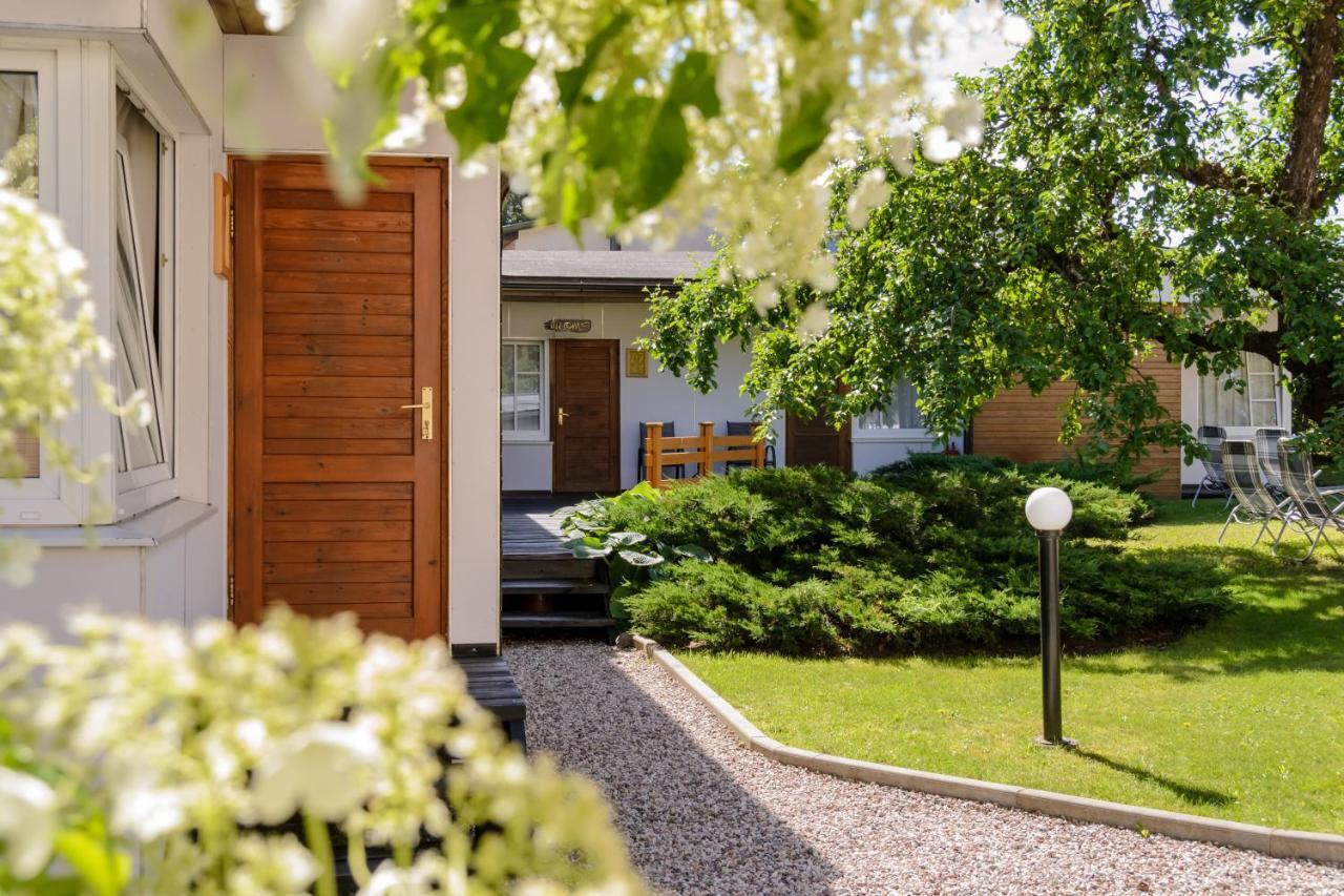 Boutique Hotel Roja Eksteriør bilde