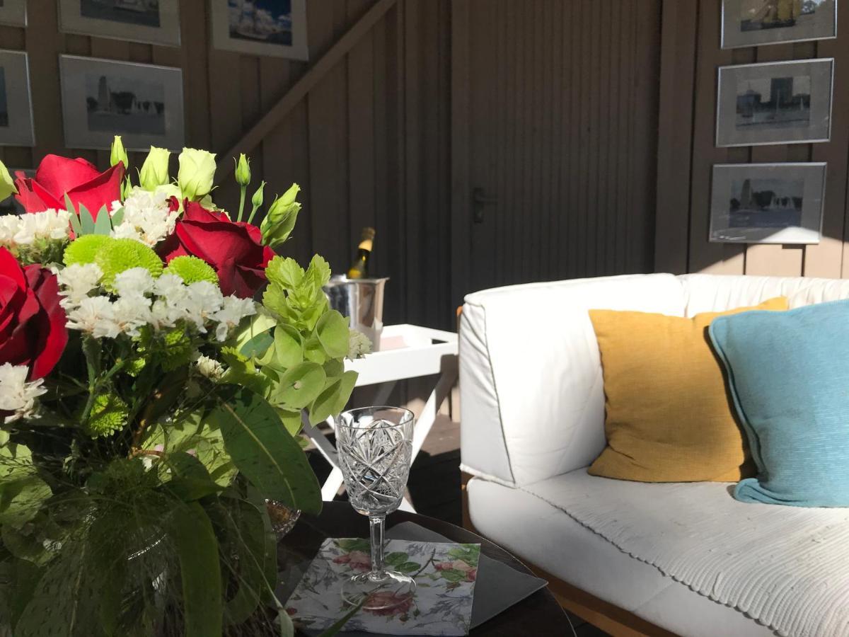 Boutique Hotel Roja Eksteriør bilde