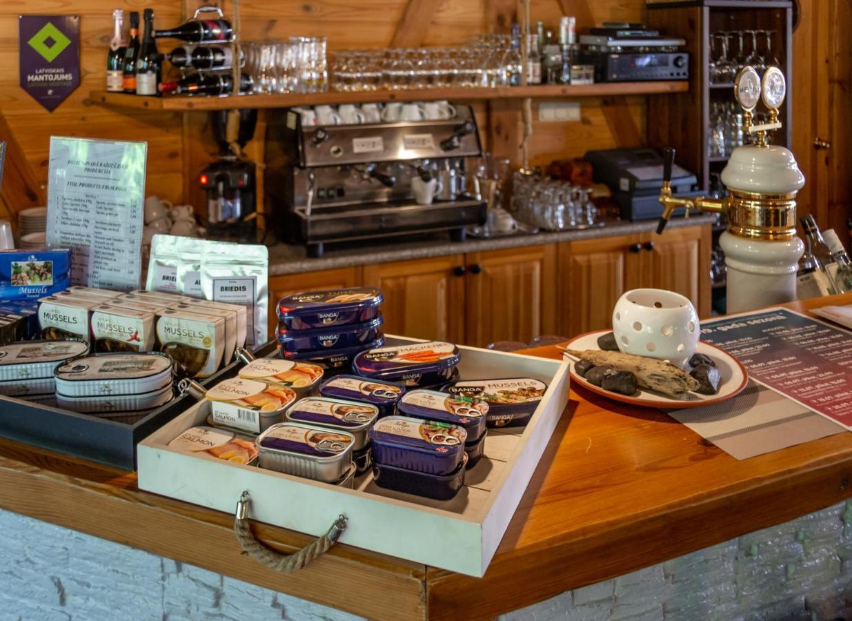 Boutique Hotel Roja Eksteriør bilde