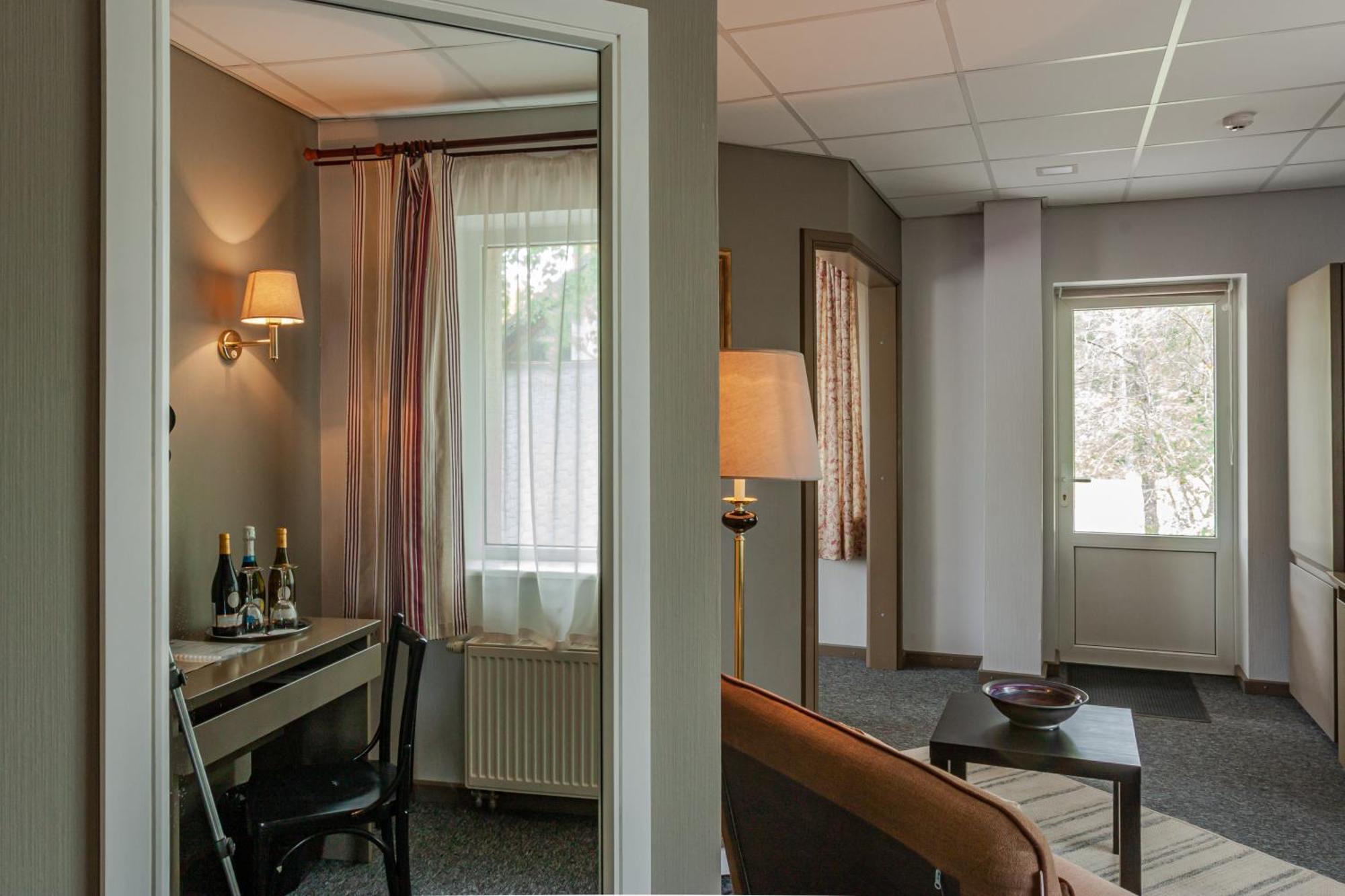 Boutique Hotel Roja Eksteriør bilde