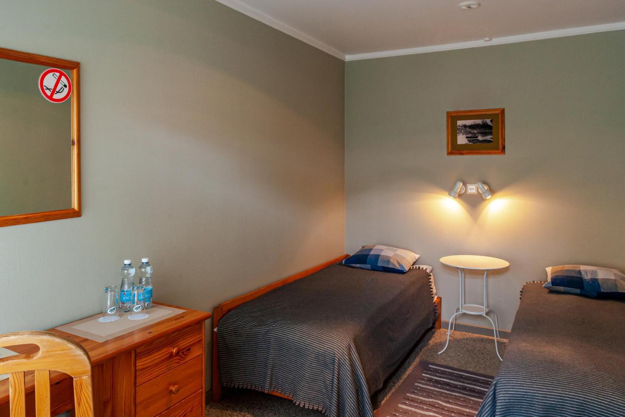 Boutique Hotel Roja Eksteriør bilde