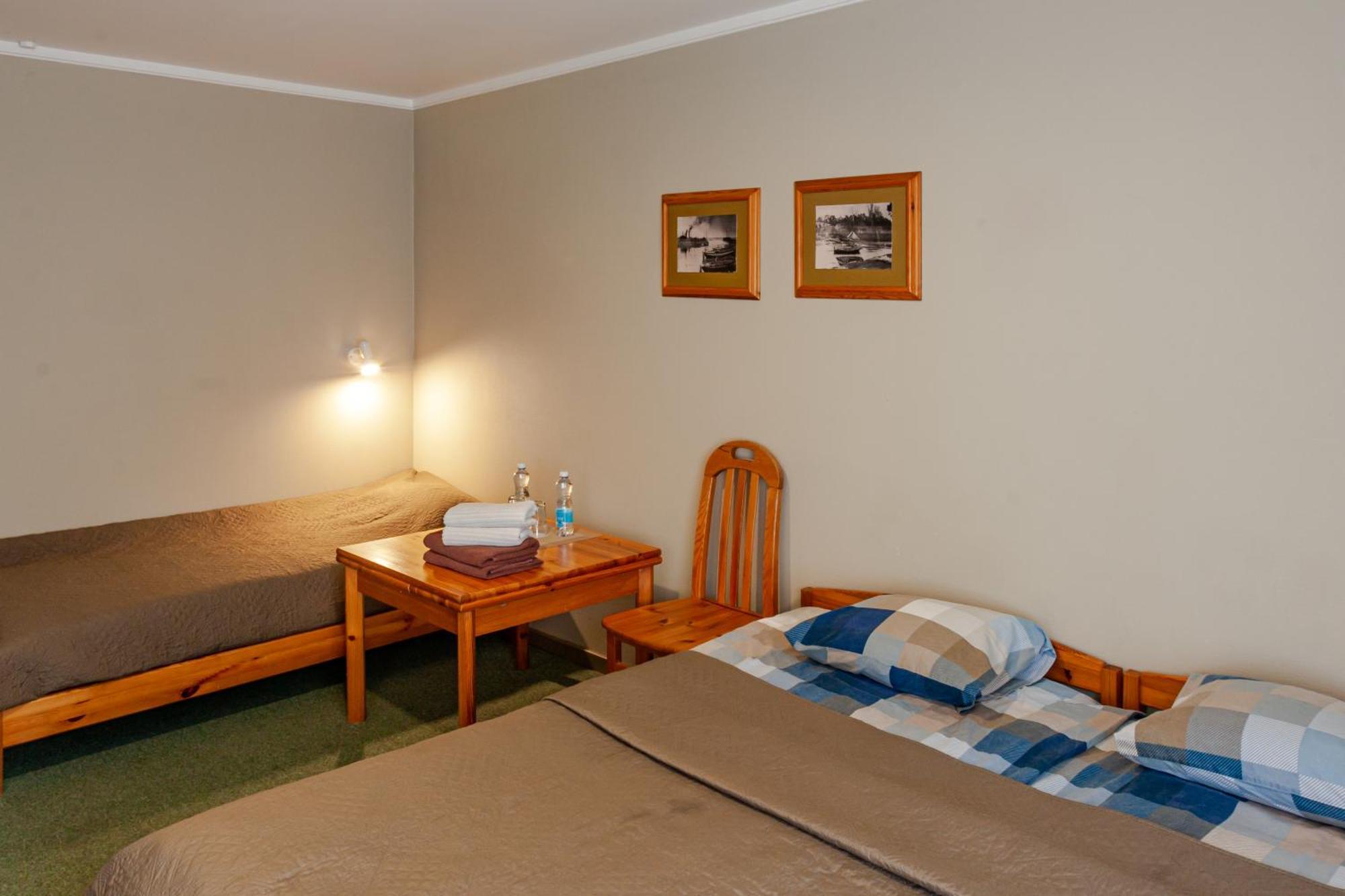 Boutique Hotel Roja Eksteriør bilde