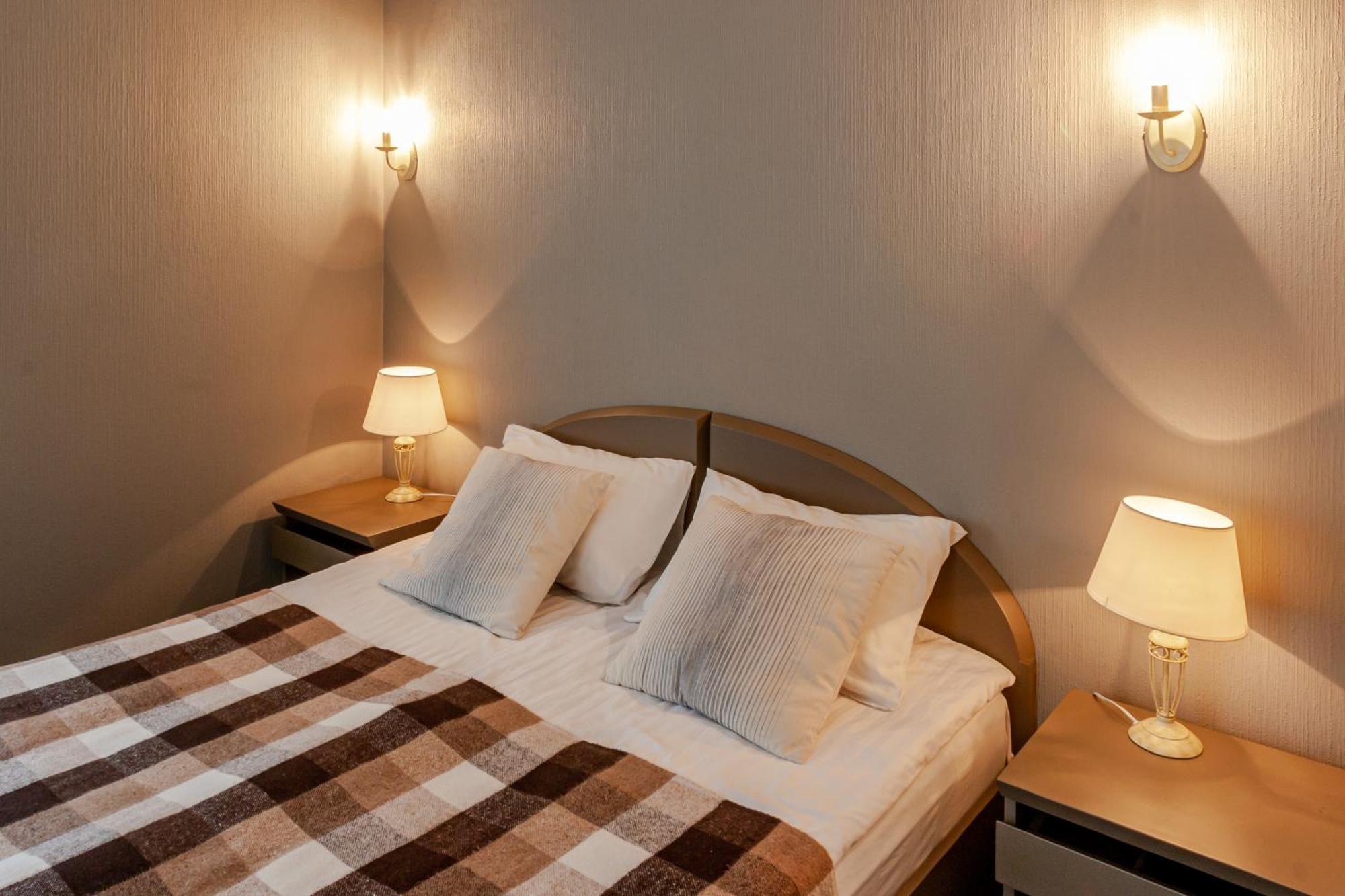 Boutique Hotel Roja Eksteriør bilde
