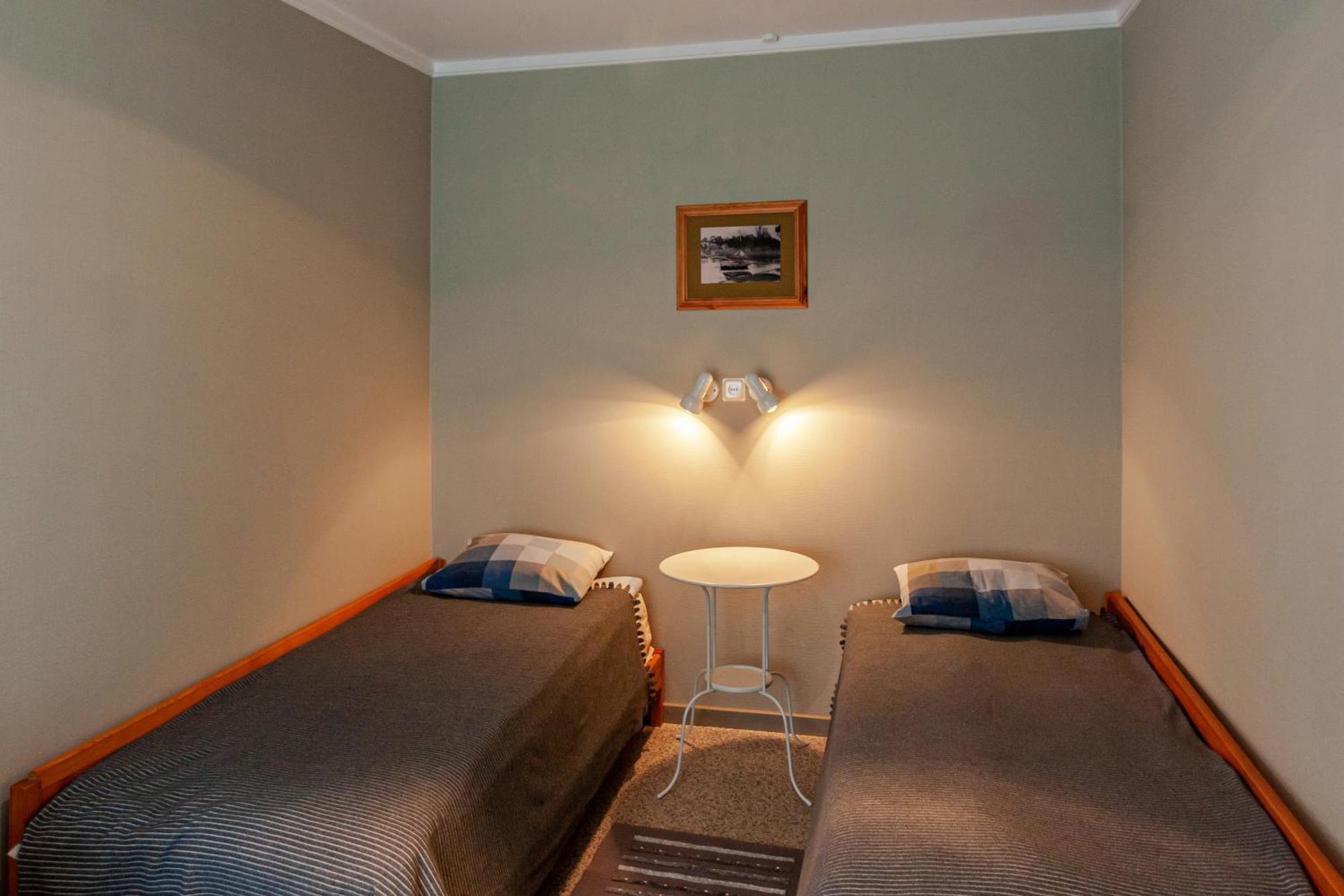 Boutique Hotel Roja Eksteriør bilde