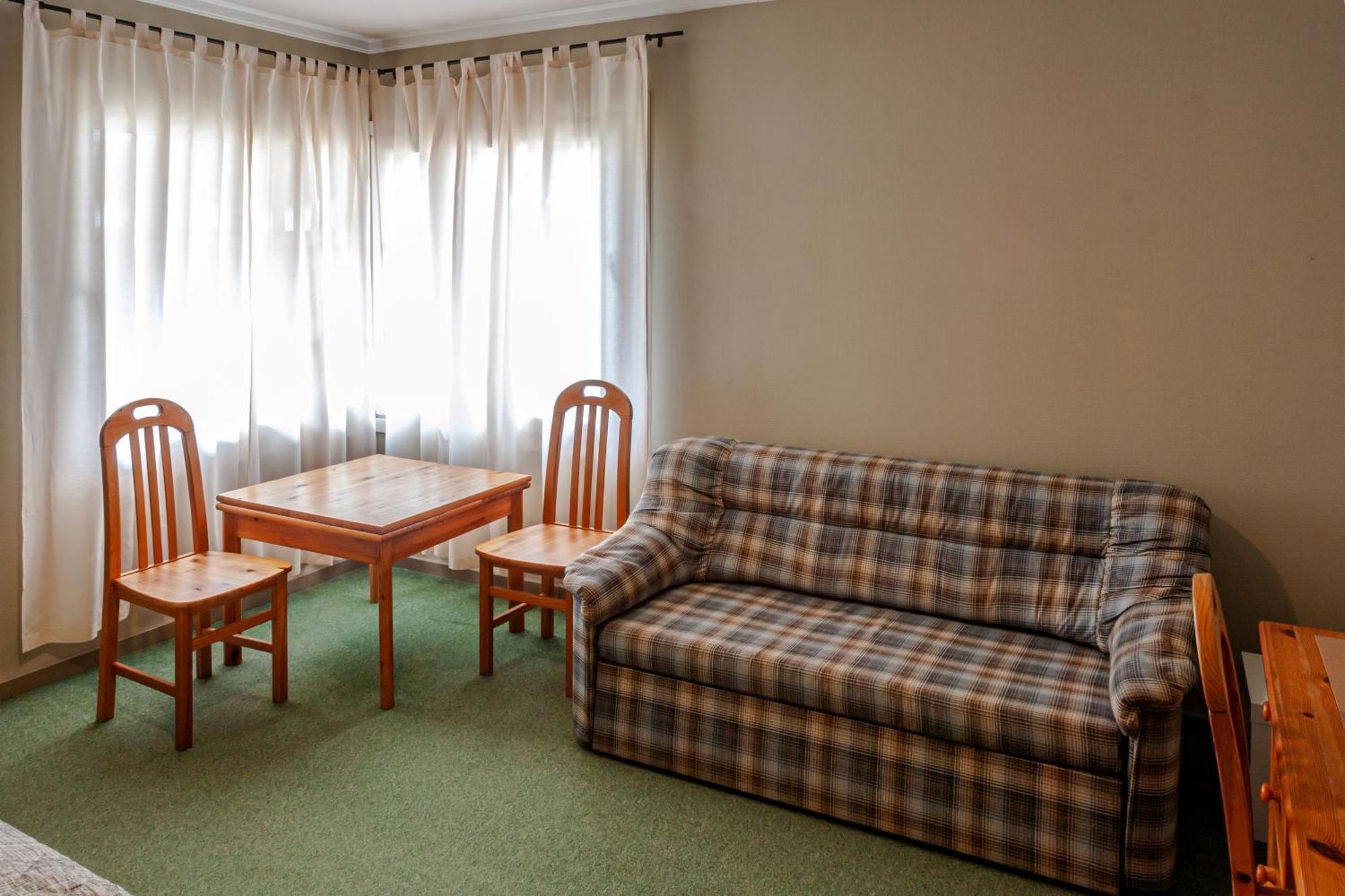 Boutique Hotel Roja Eksteriør bilde