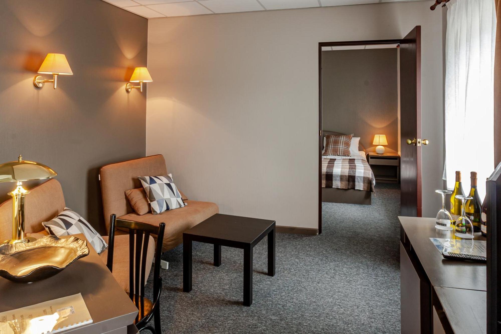 Boutique Hotel Roja Eksteriør bilde