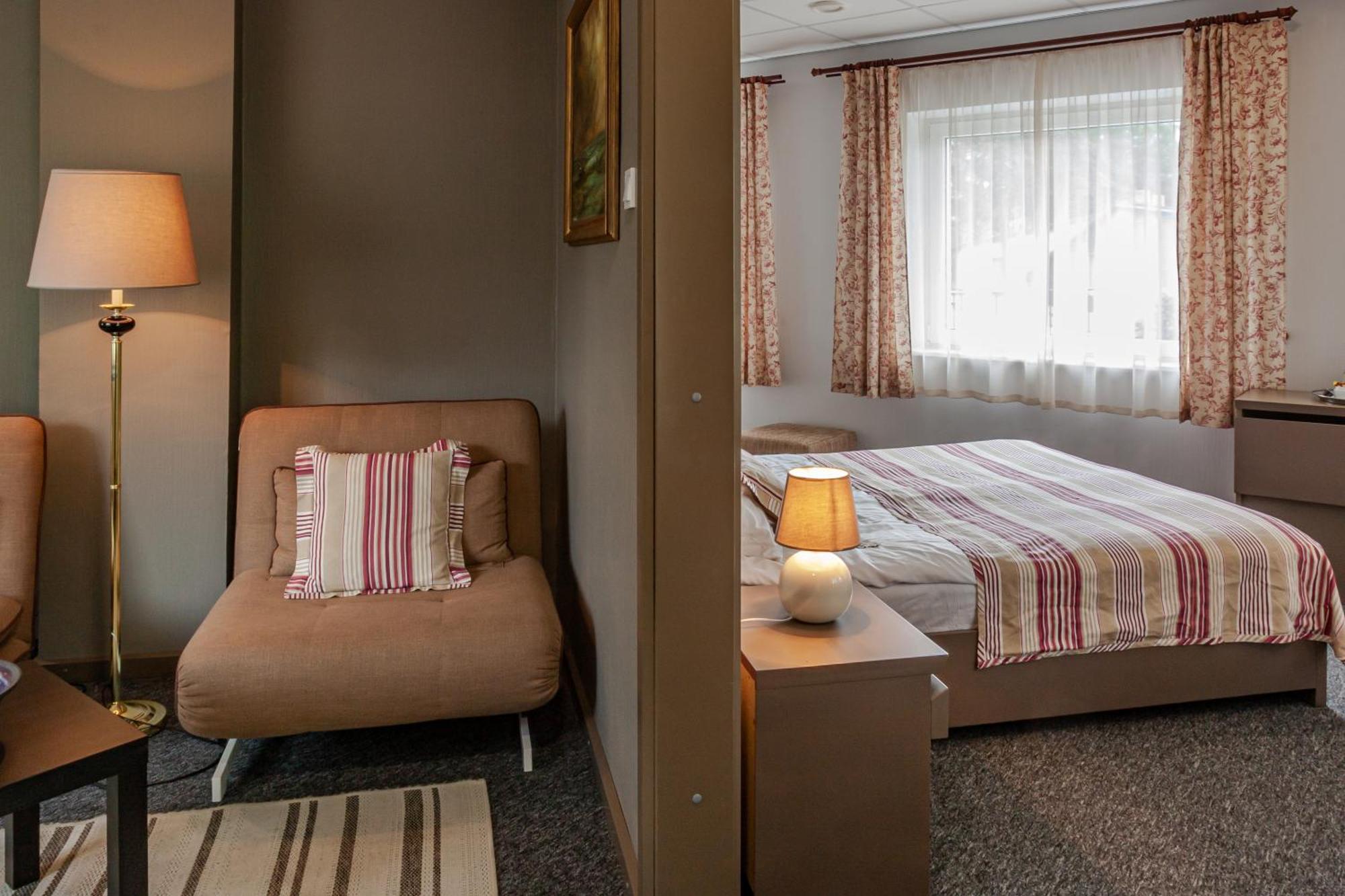 Boutique Hotel Roja Eksteriør bilde