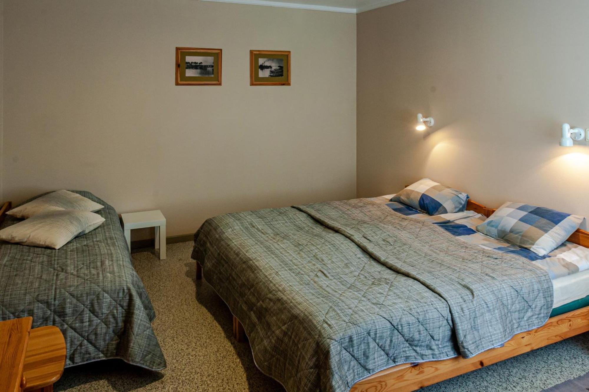 Boutique Hotel Roja Eksteriør bilde