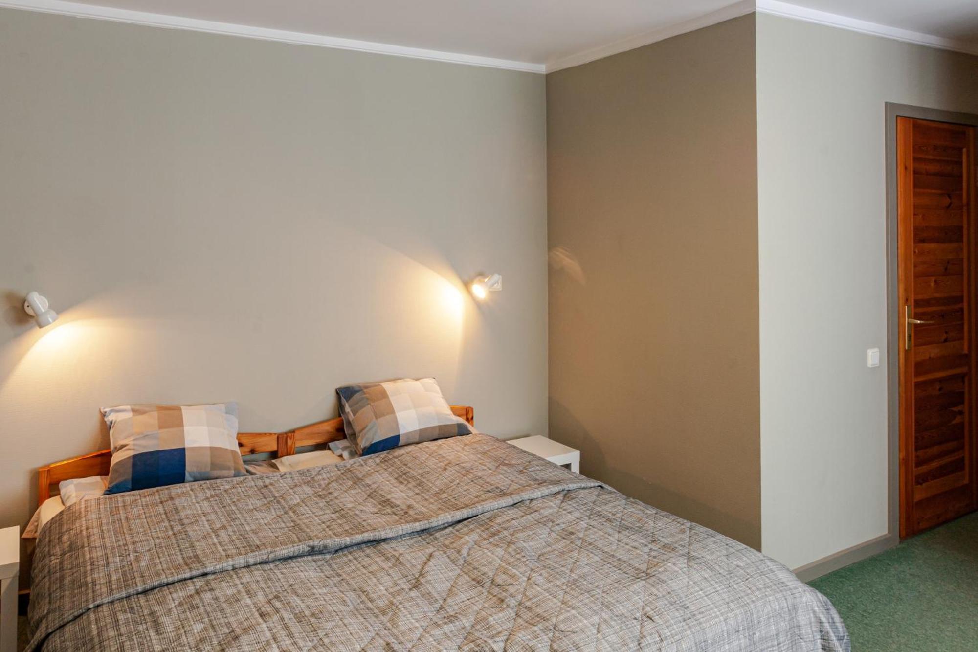 Boutique Hotel Roja Eksteriør bilde