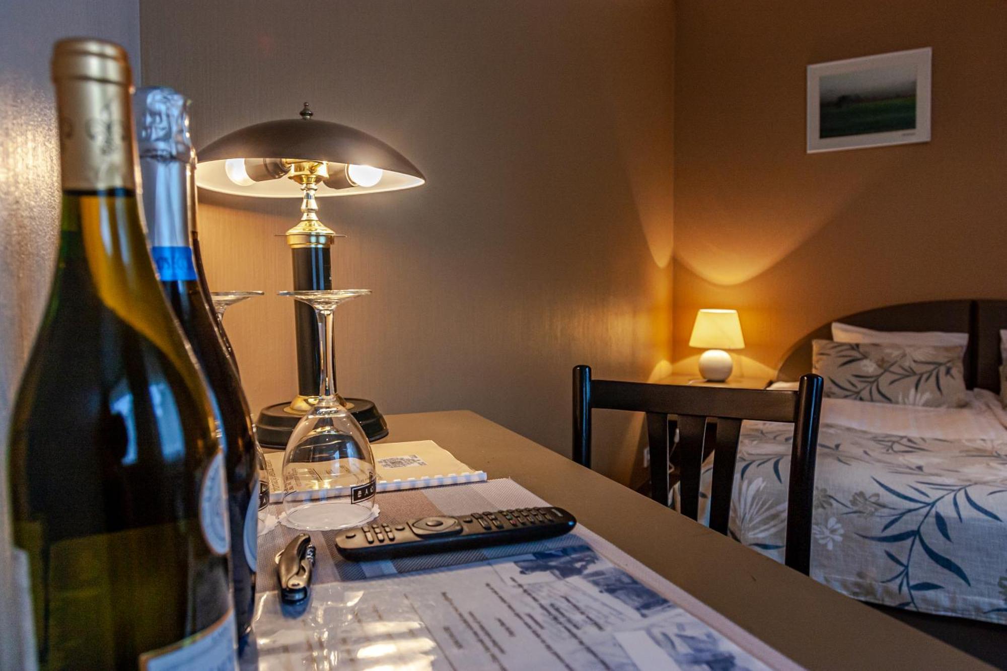 Boutique Hotel Roja Eksteriør bilde