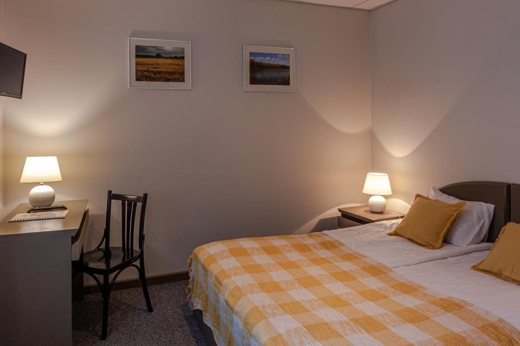 Boutique Hotel Roja Eksteriør bilde