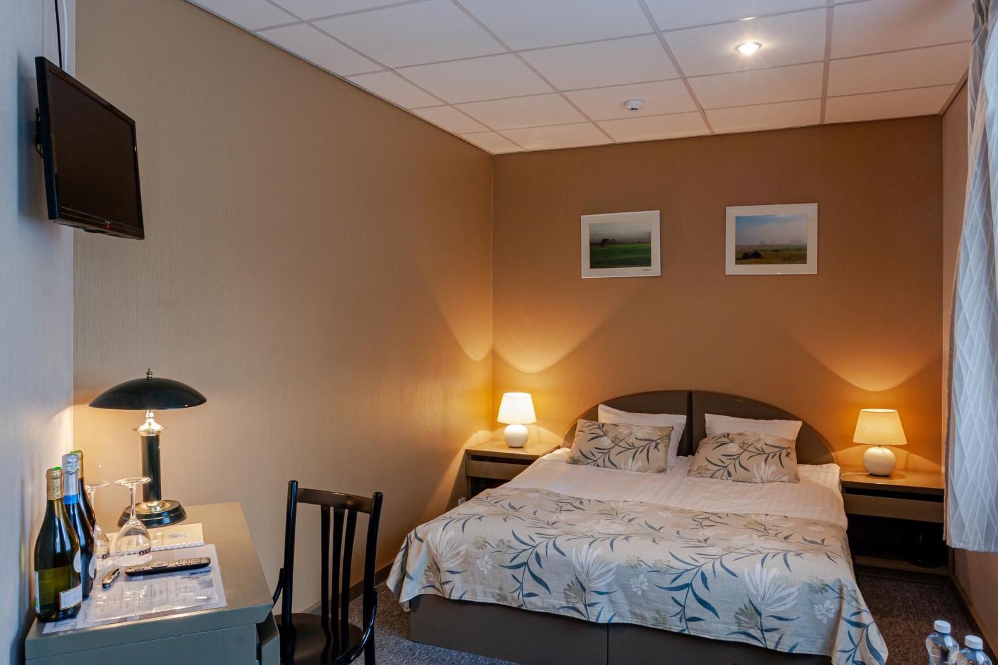 Boutique Hotel Roja Eksteriør bilde