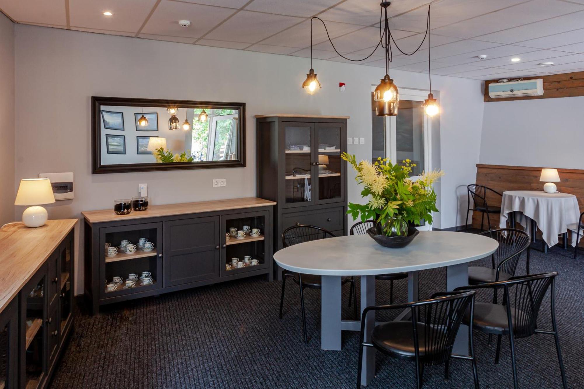 Boutique Hotel Roja Eksteriør bilde
