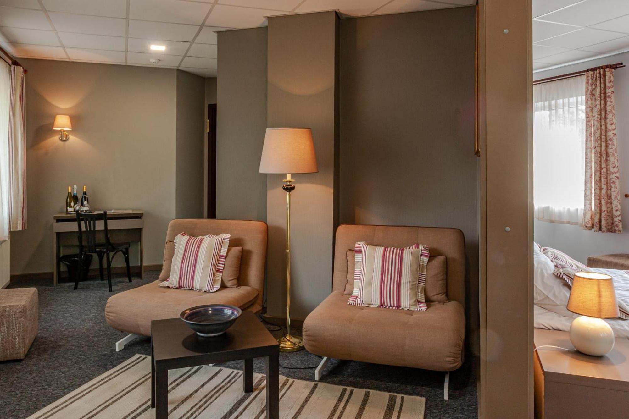 Boutique Hotel Roja Eksteriør bilde
