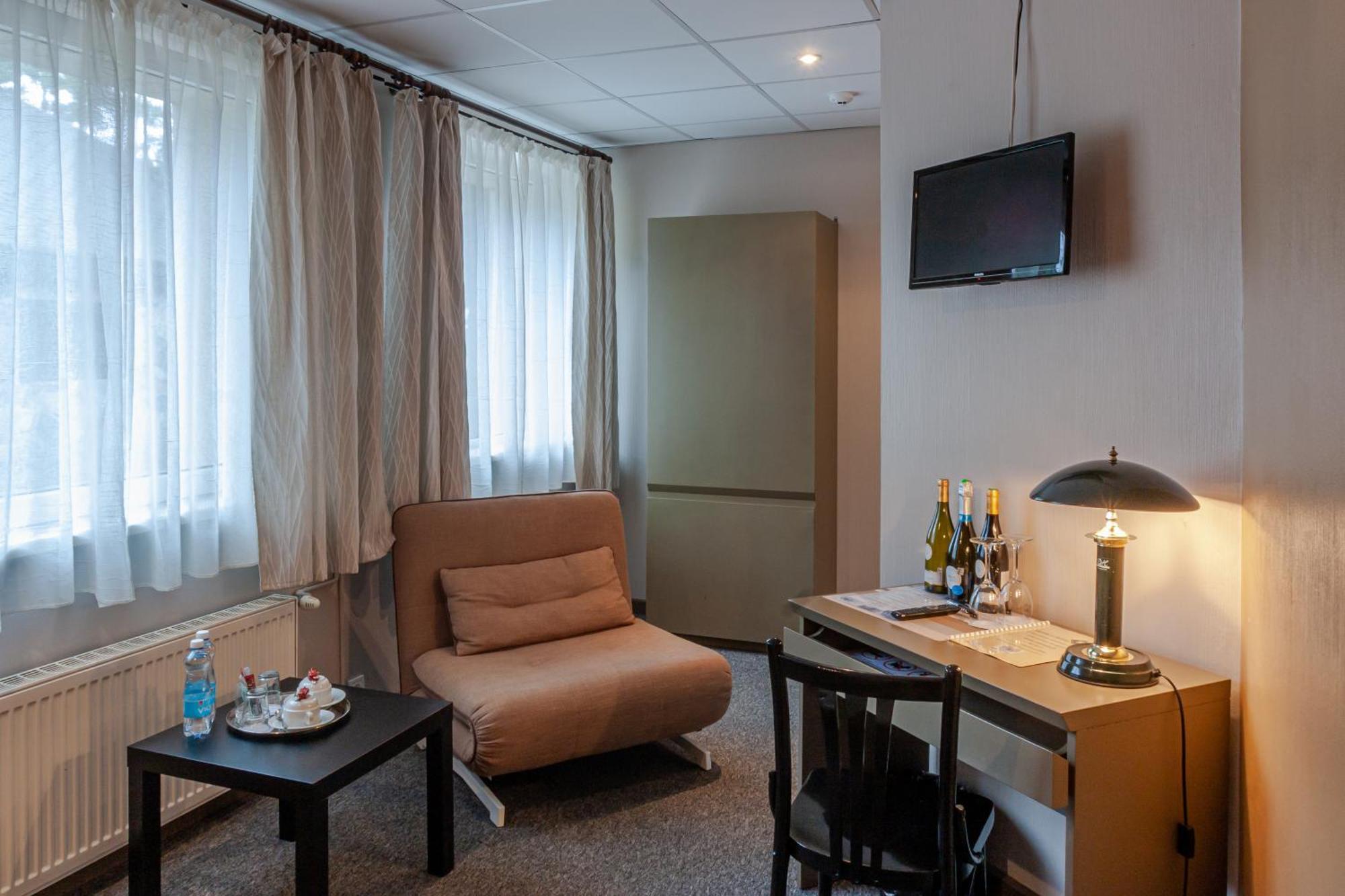 Boutique Hotel Roja Eksteriør bilde