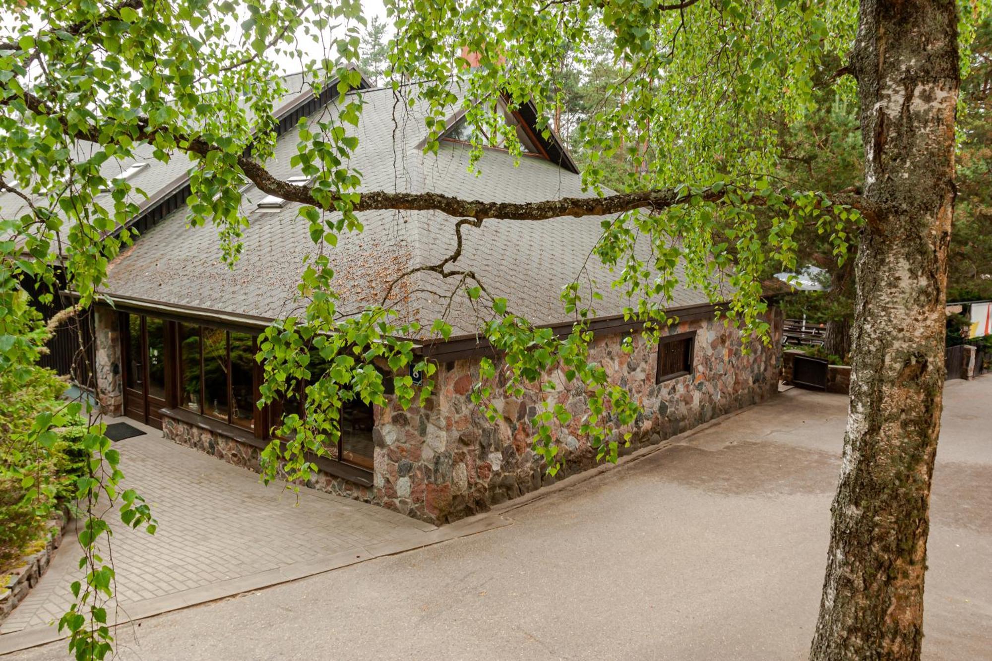 Boutique Hotel Roja Eksteriør bilde