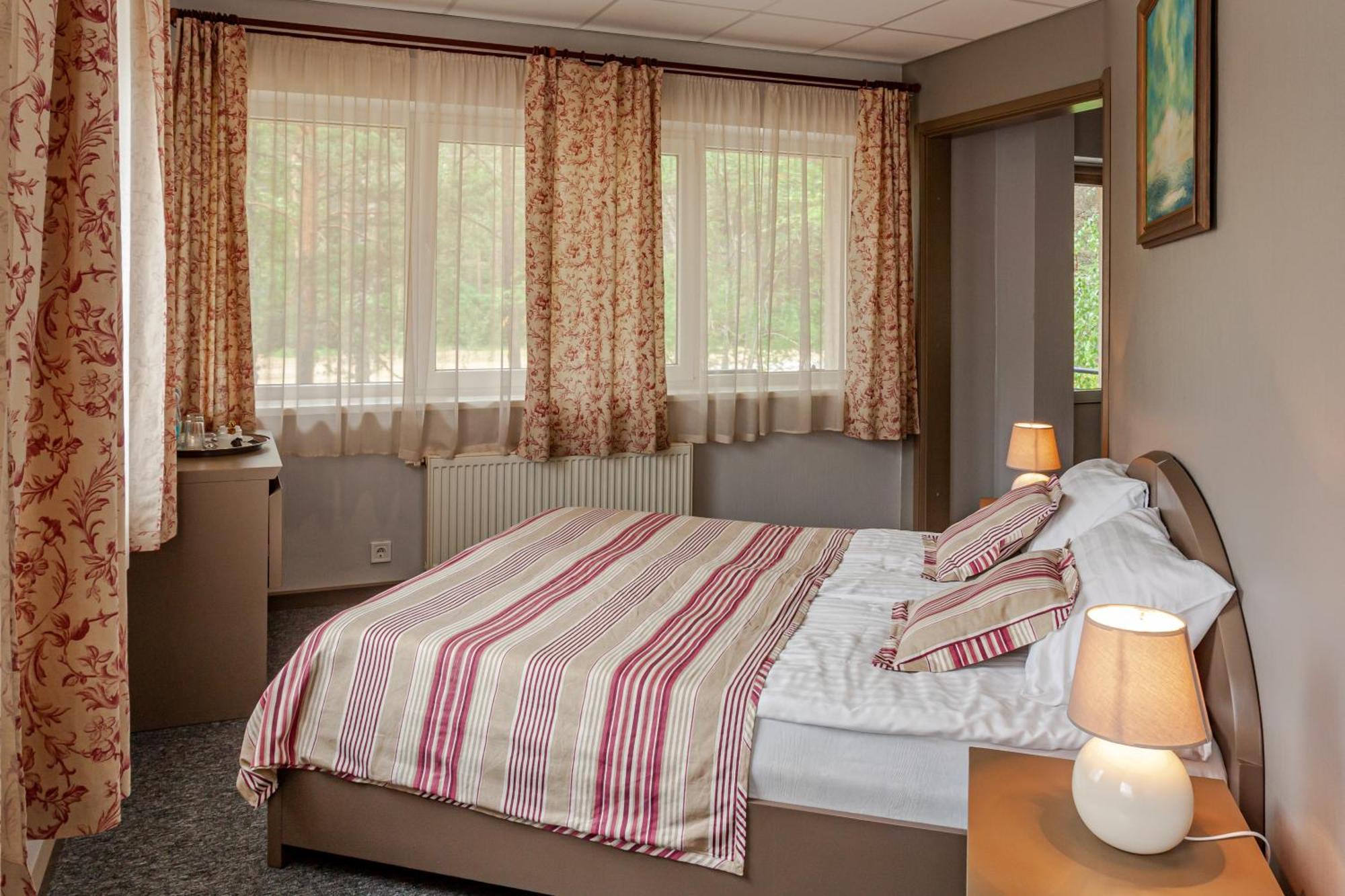Boutique Hotel Roja Eksteriør bilde