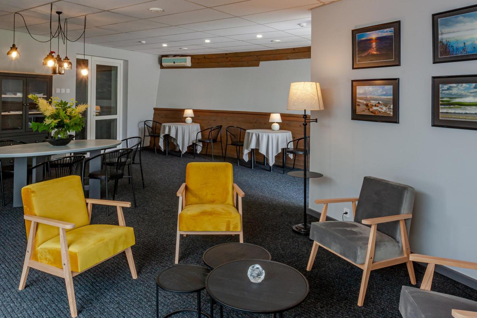 Boutique Hotel Roja Eksteriør bilde