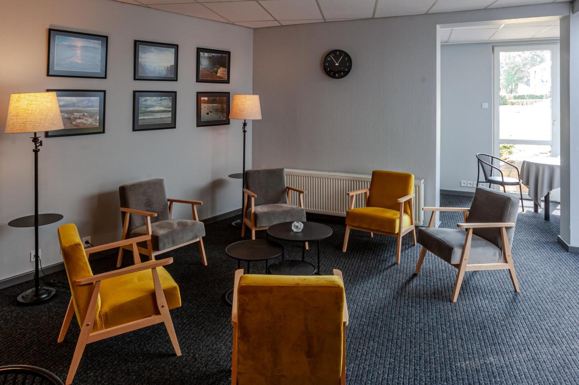 Boutique Hotel Roja Eksteriør bilde