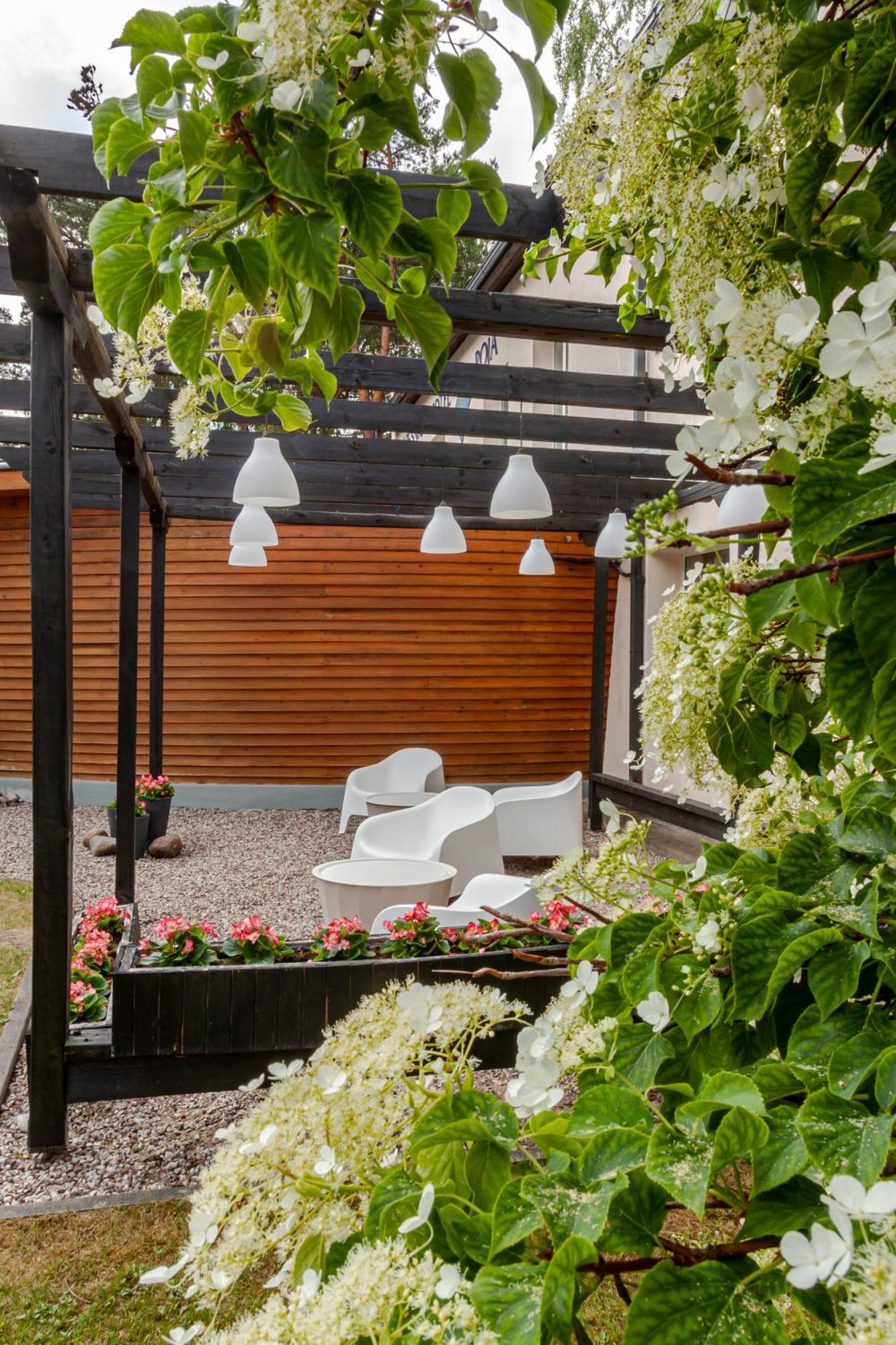 Boutique Hotel Roja Eksteriør bilde