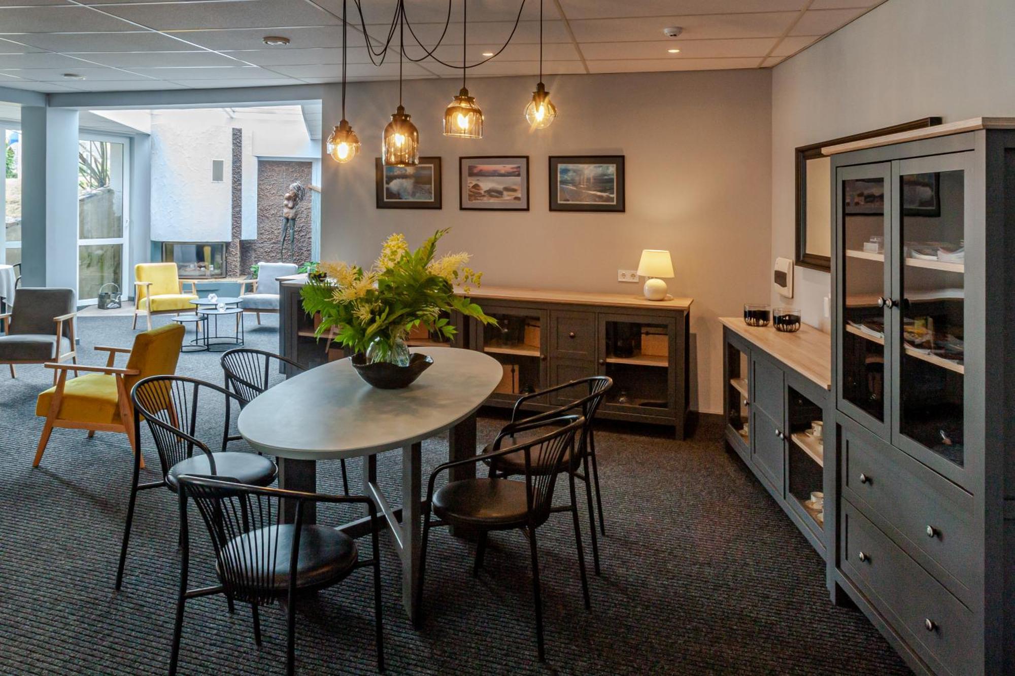 Boutique Hotel Roja Eksteriør bilde